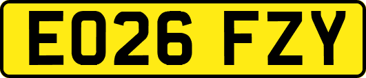 EO26FZY