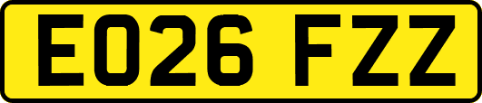 EO26FZZ
