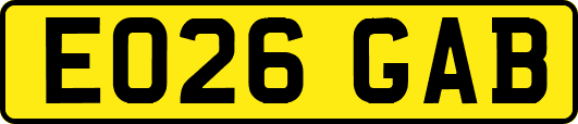 EO26GAB