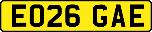EO26GAE