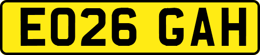 EO26GAH