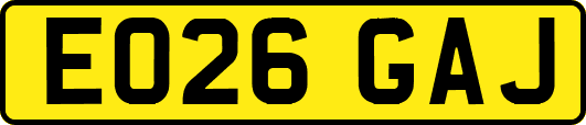 EO26GAJ