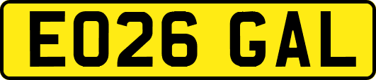 EO26GAL