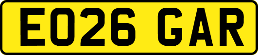 EO26GAR