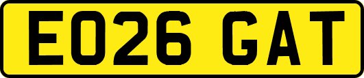 EO26GAT