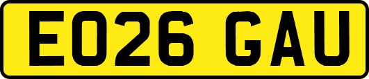 EO26GAU