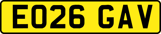 EO26GAV