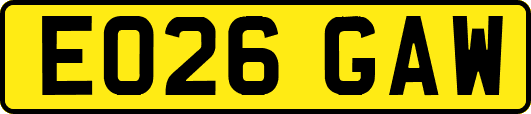 EO26GAW