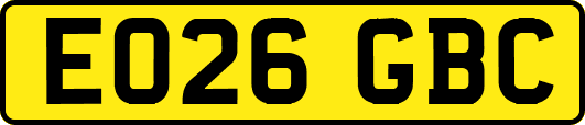 EO26GBC