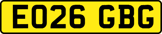 EO26GBG