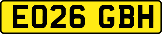 EO26GBH