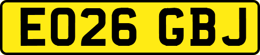EO26GBJ