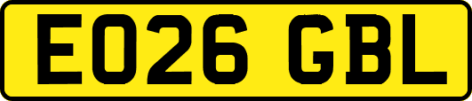 EO26GBL