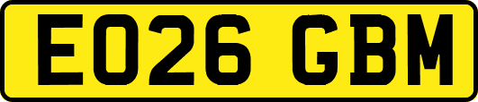 EO26GBM