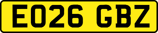 EO26GBZ