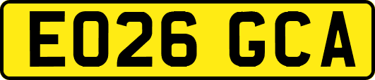 EO26GCA
