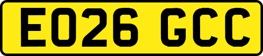 EO26GCC