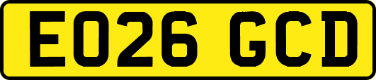 EO26GCD