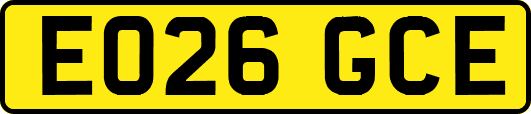 EO26GCE