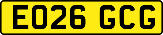 EO26GCG