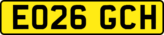 EO26GCH