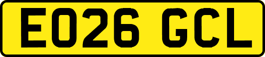 EO26GCL
