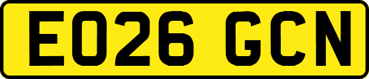 EO26GCN
