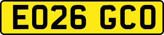 EO26GCO