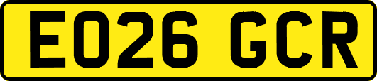 EO26GCR