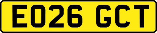 EO26GCT