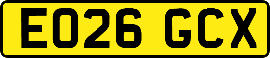 EO26GCX
