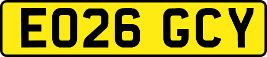 EO26GCY