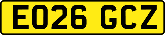 EO26GCZ