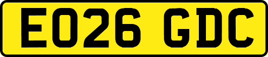 EO26GDC