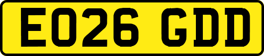 EO26GDD