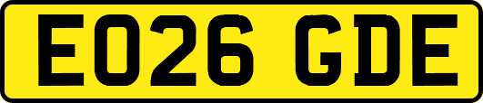 EO26GDE