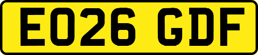 EO26GDF