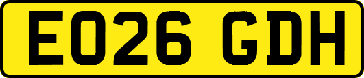 EO26GDH