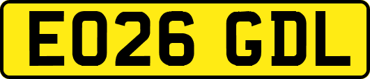 EO26GDL