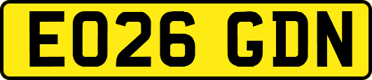 EO26GDN