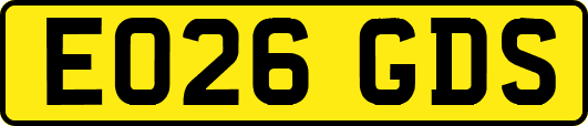 EO26GDS