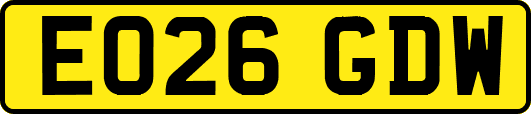 EO26GDW