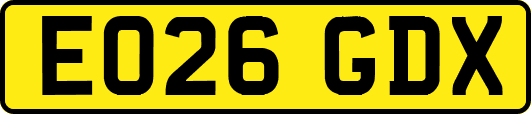 EO26GDX
