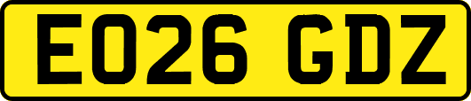 EO26GDZ