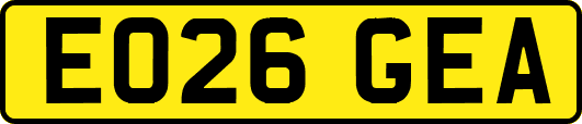 EO26GEA
