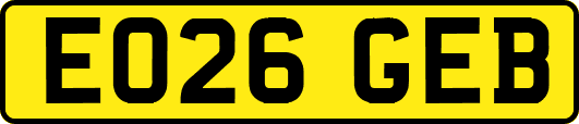 EO26GEB