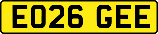 EO26GEE