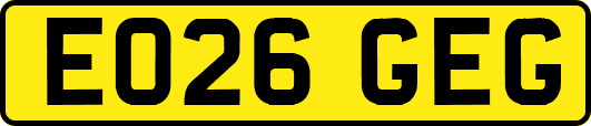 EO26GEG