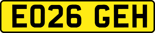 EO26GEH