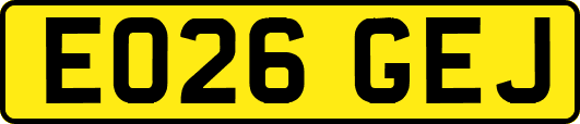 EO26GEJ